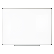 Realspace Magnetic Dry Erase Whiteboard 36