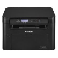Canon imageCLASS MF113w Wireless Monochrome Black