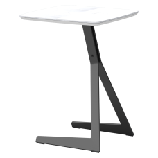 National Holden C Ceramic End Table