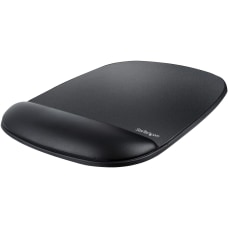 StarTechcom Mouse Pad with Hand rest