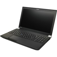 Dynabook Toshiba Tecra W50 Core i7