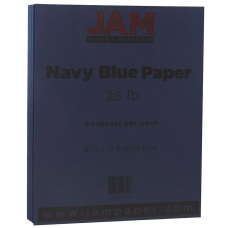 JAM Paper Colored Multi Use Print