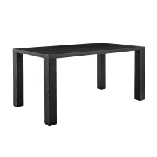 Eurostyle Abby Dining Table 30 H