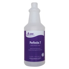 RMC Perfecto 7 Lavender Neutral Cleaner
