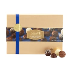 Lindt Chocolate Classic Assortment Box Of