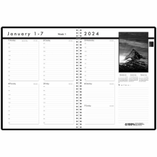 House of Doolittle Weekly Calendar Planner
