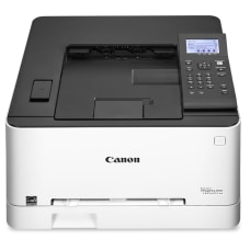 Canon imageCLASS Wireless Color Laser Printer