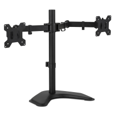 Mount It Dual Monitor Desk Stand