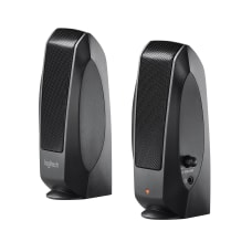 Logitech S 120 20 Speaker System