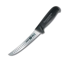 Victorinox Granton Edge Curved Boning Knife