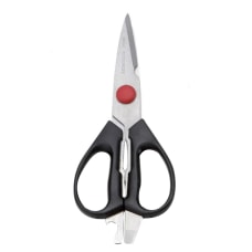 Tablecraft Products Kitchen Shears Silver