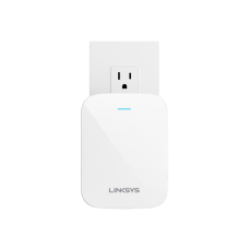 Linksys AX1800 Wi Fi range extender