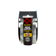 Scotch Box Lock 195 Packing Tape