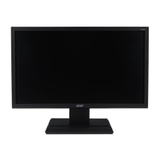 Acer 215 Widescreen HD LED Monitor