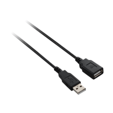 V7 USB extension cable USB M