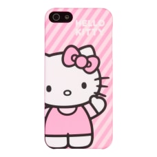 Hello Kitty Bling Case For Apple