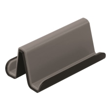 Fusion Business Card Holder BlackGray