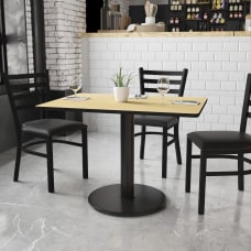 Flash Furniture Laminate Rectangular Table Top