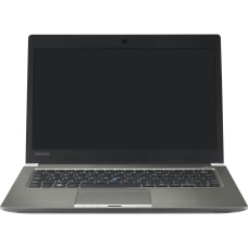 Toshiba Portege Z30 Laptop 133 Screen