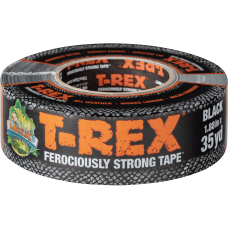 T-Rex cinta para todo clima 48mmx11m/48mmx32m Rollos-Gaffer/Duct/Pato/cinta De Tela 