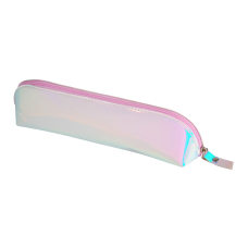 Office Depot Brand Iridescent Pencil Pouch