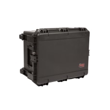 SKB Cases Protective Case With Wheels