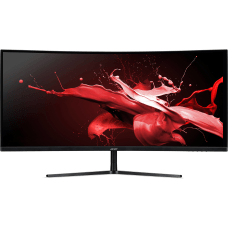 Acer EI342CKR Pbmiippx 34 Curved Refurbished