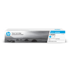 Samsung C406 CLT C406S Cyan Toner