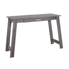 Monarch Specialties Computer Desk With Storage