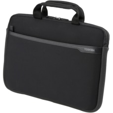 Toshiba PA1454U 1SN2 Carrying Case for