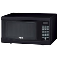 RCA 07 Cu Ft Microwave
