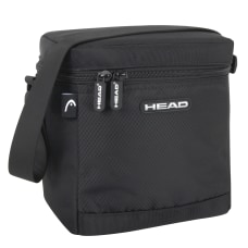 HEAD 9 Can Cooler Lunch Bag