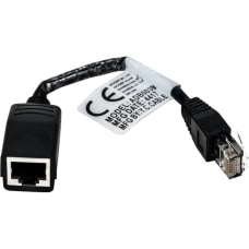 Vertiv Avocent Cyclade Crossover Cable Serial