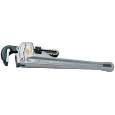 Aluminum Straight Pipe Wrench 836 36