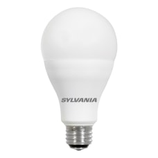 Sylvania A21 Dimmable 2600 Lumens LED