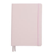Russell Hazel A5 Hardcover Vegan Leather