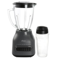 Oster Easy To Clean 700W Blender