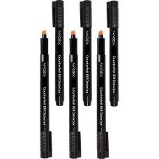 Nadex Coins Counterfeit Pen 6 Pack