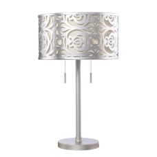 SEI Vedrix Table Lamp 25 12