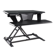 VariDesk Electric ProPlus 32 Standing Desk