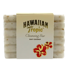 Hotel Emporium Hawaiian Tropic Cleansing Bars