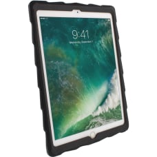 Gumdrop Drop Tech Case for iPad