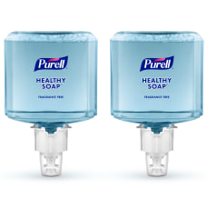 Purell Healthy Gentle Free Foam Hand