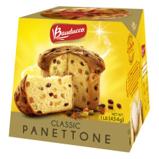 Bauducco Foods Classic Panettone 16 Oz