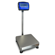 Brecknell 3900LP Portable Digital Shipping Scale