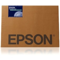 Epson Enhanced Matte Posterboard 103 US