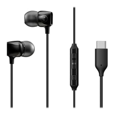 CRESYN C type Wired Stereo Earbuds