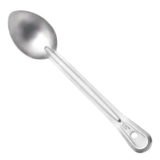 Hoffman Browne Serving Spoons 13 Solid