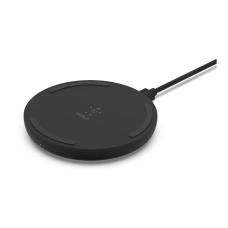 Belkin 10W Wireless Charging Pad And