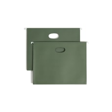 Smead Hanging Expanding File Pockets 3